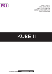KUBE II - Custom