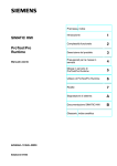 Documentazione SIMATIC HMI