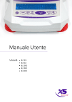 Manuale Utente