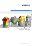 Dental System by 3 shape