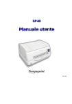 Manuale utente