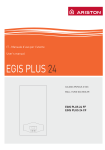 EGIS PLUS 24 - Triples Srl
