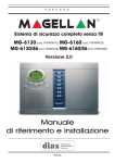 manuale installazione - EMMEASICUREZZA, home page