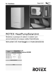 rotex hpsu