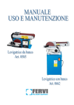 manuale utente 0662