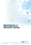 Manuale utente