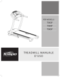 T903 - Tempo Fitness