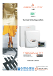 ABSOLUTA_v8.0 Manuale utente