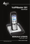VoIPMaster 301 - Atlantis-Land