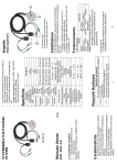 Manuale Utente Caratteristiche S p ecifiche Funzione Requisiti