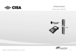 Scarica il manuale utente del sistema di codifica