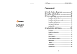 Manuale Utente Soap Qwerty - 0,52 Mb, Data: 13/12/2012
