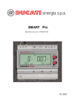 SMART Più - Ducati Energia