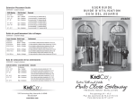 Auto Close Gateway