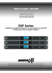 DSP Series