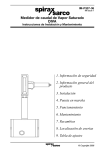 DIVA Saturated Steam Flowmeter