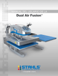 Dual Air Fusion™