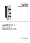 ViscoPump II