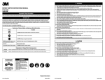 ROTARY BUFFER INSTRUCTIONS MANUAL