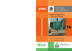 Transformadores - Secretar&iacute;a del Trabajo y Previsi&oacute;n Social