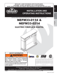 NEFM33-0114 & NEFM33-0214