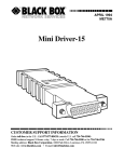 Mini Driver-15