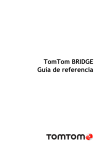 TomTom BRIDGE