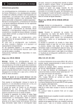 Indicaciones generales Mega-Line: WS-M, WP-M, WSB-M, WPB
