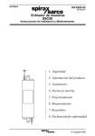 Enfriador de muestras SSC20