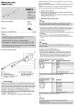 Motor paso a paso EMMS-ST-28-L-