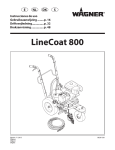 LineCoat 800