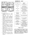 MODELO 3122