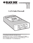 MC170A-173A Manual