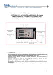 Manual EL4 - NDT Ingenieros