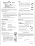 spanish_ 2122309 Rev-03 - Faichney Medical Thermometer