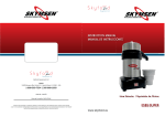 ESBS-SUPER - Skyfood Equipment LLC