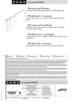 HAWA Centerfold 80/H