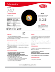 747 - Austromex