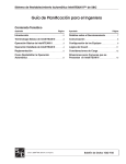 Boletin de Datos 1042-93S