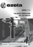 EZTEP -0710