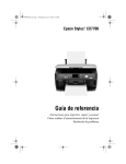 C&oacute;mo copiar - Epson America, Inc.