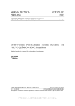 NTP 350.037:2007 EXTINTORES PORTÁTILES SOBRE