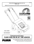 PL855 Manual