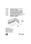 serie md english central air conditioner split system with ele