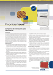 Class II, Biological Safety Cabinets Campanas de