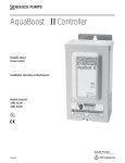 Nota - Process Controls