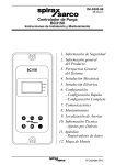 Controlador de Purga BC3150