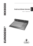 DATA-MANSHRT_MX9000_ESP_Rev A.p65