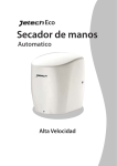 Manual Eco