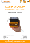 peristaltic-pumps.eu - Lambda Laboratory Instruments
